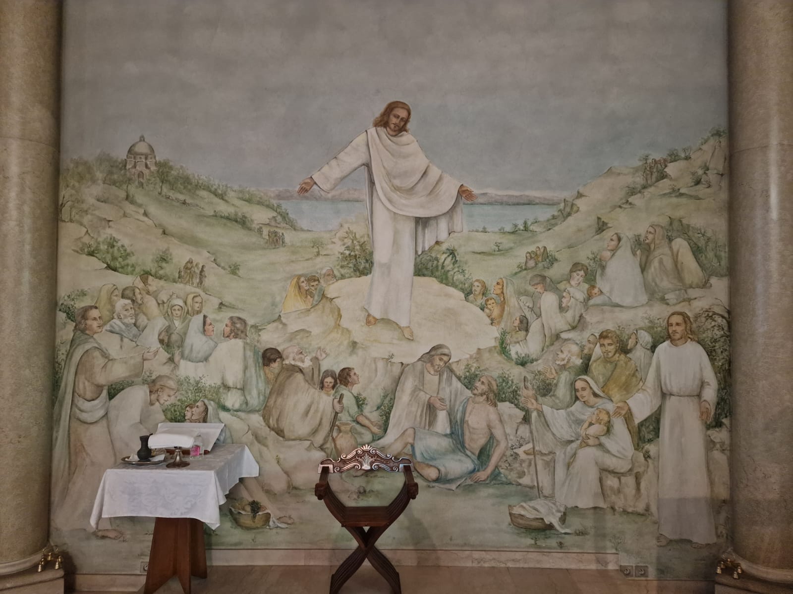 Photo de la paroisse 17