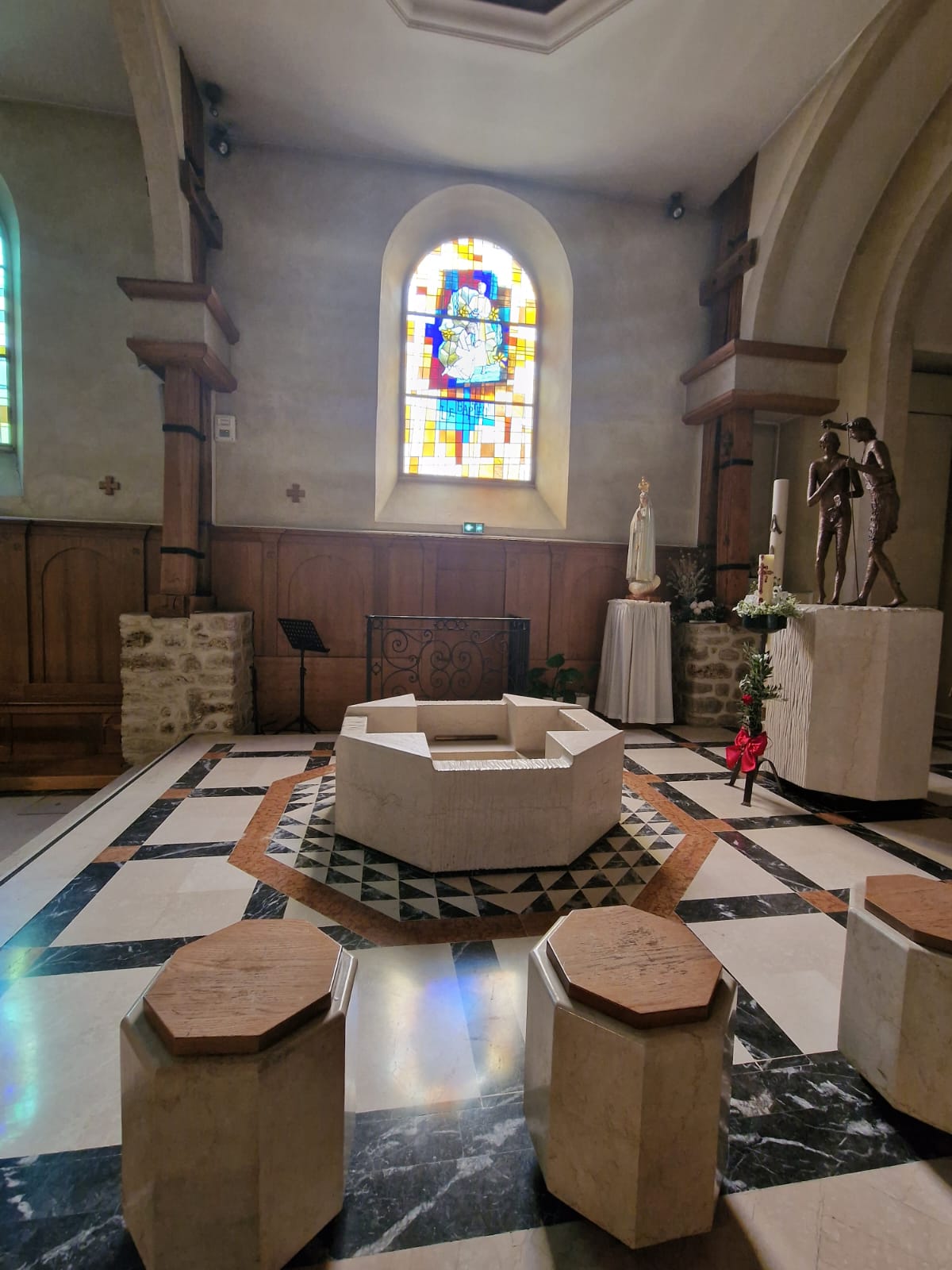 Photo de la paroisse 23