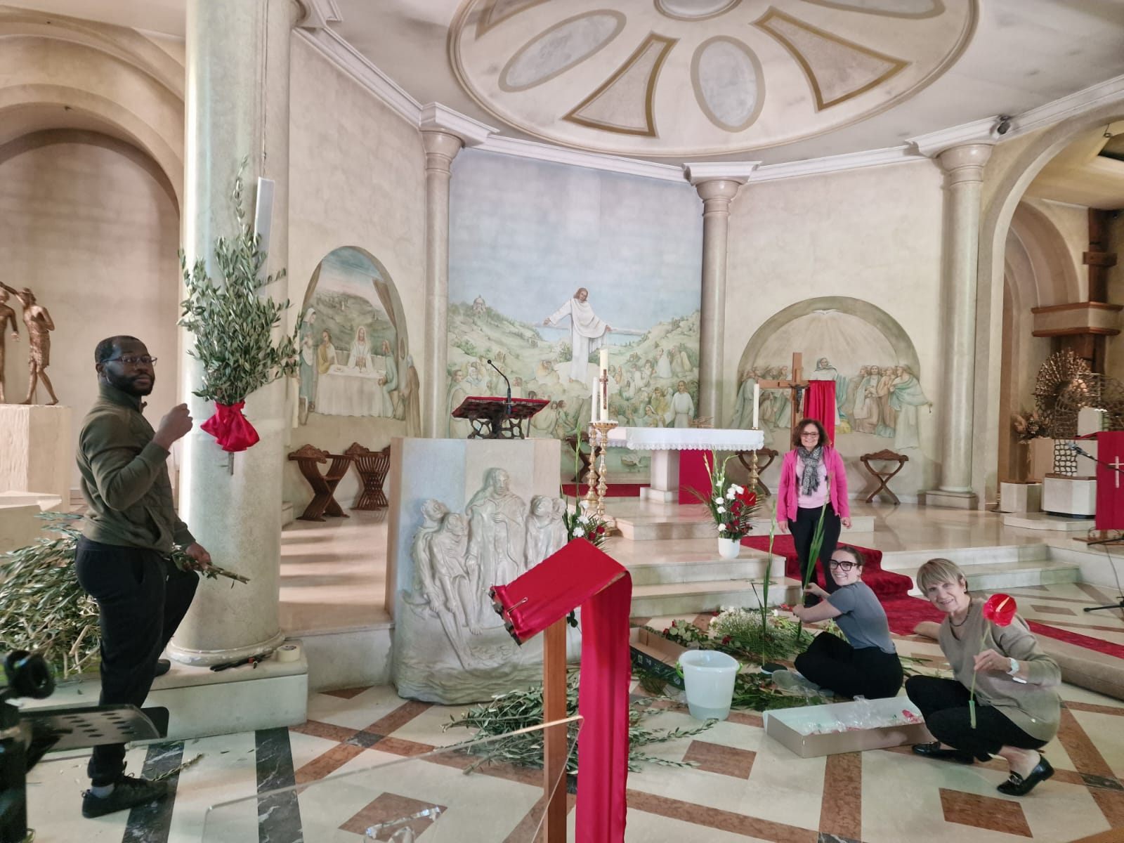 Photo de la paroisse 24